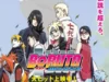 Resmi, Link Nonton Boruto The Movie Sub Indo