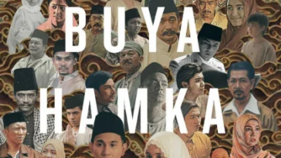 Link Nonton Film Buya Hamka Kisah Inspiratif Pemikir Islam Indonesia