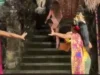 Viral Bule Telanjang Saat Pertunjukan Tari di Bali