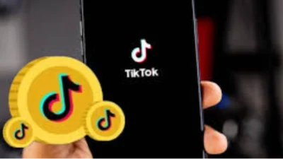 Cara Mengisi Koin TikTok Terbaru 2023