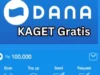 Klaim Link Dana Kaget ada Saldo Dana Rp 80 Ribu, Buruan Jangan Sampai Kehabisan