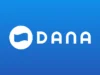 Cara Isi Token Listrik di DANA