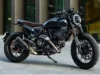 Ducati Scrambler: Menikmati Petualangan dengan Gaya Bebas.