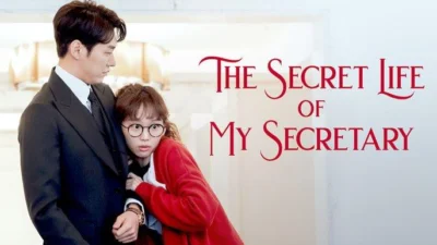 Drakor The Secret Life of My Secretary