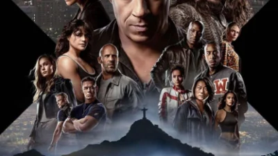 Link Nonton Fast and Furious 10 Full Movie ADA DISINI