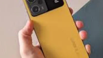 Poco X5 Pro