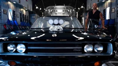 Film FAST X: Kelanjutan Seru Kisah Dominic Toretto