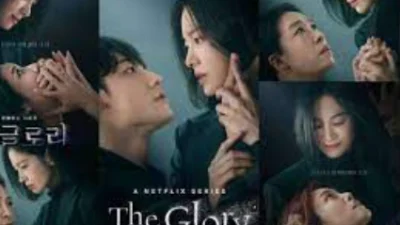 nonton the glory season 2 sub indo drakorindo