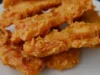 Enak, Resep Pisang Goreng Crispy Legit Cocok Buat Cemilan