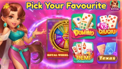 Royal Domino Apk Mod Speeder Terbaru 2023 Unduh Android & Iphone