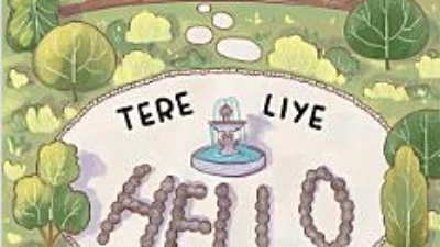 Download Novel Hello PDF Lengkap Oleh Tere Liye