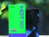 Infinix Hot 30i Ramaikan Pasar Smartphone Rp 1 Jutaan, Ini Spesifikasi Lengkapnya