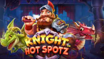 Link Turnamen Knight Hot Spotz, link alternatif social tournament