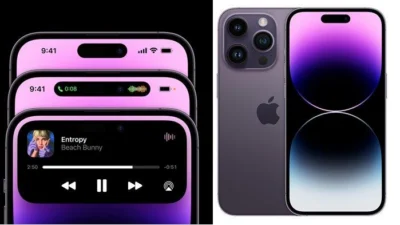 Spesifikasi Iphone Terbaru Hingga Berkembang Pesat