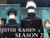 Jujutsu Kaisen Season 2 Mengungkap Arc Shibuya Incident