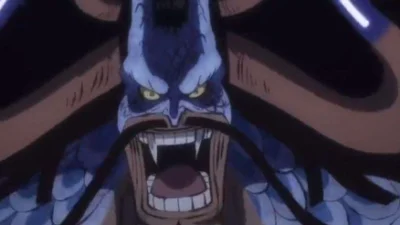 Link Download One Piece Episode 1063, pertarungan antara Luffy dan Kaido