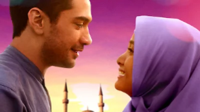 layla majnun full movie: Kisah Cinta Abadi yang Hidup