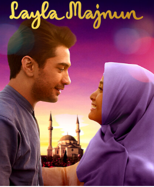 Layla Majnun Full Movie Kisah Cinta Abadi Yang Hidup Di Layar Lebar Pasundan Ekspres