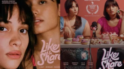 Nonton Film Like & Share Full Movie Streaming