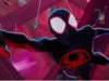 Spider-Man Across the Spider-Verse