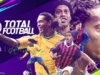 Total Football Mod Apk 1.6.3