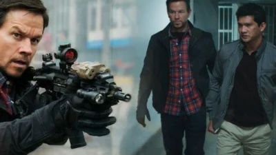 Sinopsis Film Mile 22 Lengkap Dengan Link Nonton