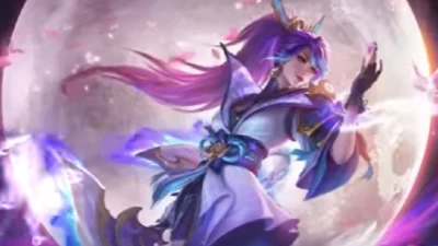 Code Redeem Mobile Legends Hari ini 24 Mei 2023