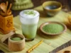 Memikat Pecinta Es, Pesona Minuman Matcha Dengan Manfaatnya