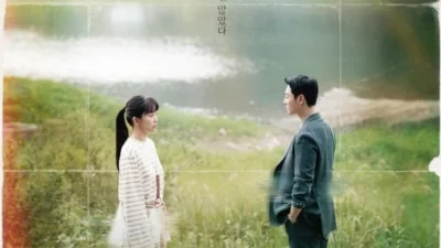 Streaming My Perfect Stranger Episode 2 Sub Indo