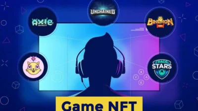 6 Game Crypto NFT Terbaik dan Terpopuler di Tahun 2023