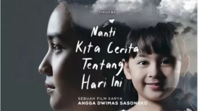 Rekomendasi Film Adaptasi Novel