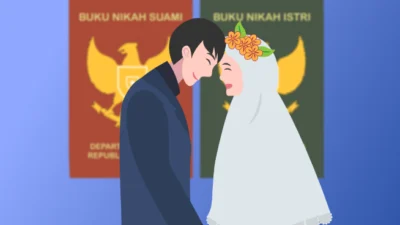 Cara Daftar Nikah Online Terbaru 2023