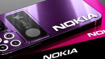 Keunggulan Nokia N75 5G Harga dan Spesifikasi