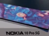 Punya Spek Gahar, Nokia 10 Pro 5G Jadi Pesaing Hp Iphone