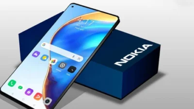 Punya Spesifikasi Nokia Supernova Max 5G, Jadi Andalan!