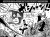 Link Baca Manga One Piece Chapter 1084: pertarungan antara Supernova dan Yonko