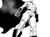 Manga one Punch man Chapter 234 Sub Indo