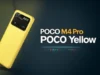 Xioami Poco M4