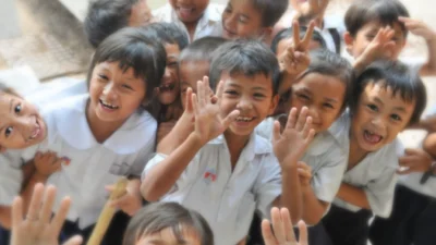 Sistem Pendidikan di Indonesia yang Wajib Kalian Tahu!