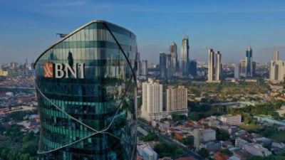 BNI Akan Targetkan Group Usaha Debitur Capai RP 12 Triliun