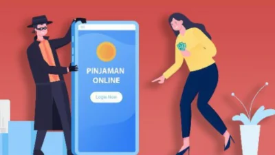 Pinjaman Pinjol 800 Ribu, Anti Ribet Mudah dan Bersahaja