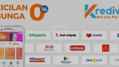 Resmi,10 Pinjaman Online Terpercaya dan Bunga Rendah