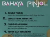 Resiko Pinjol Legal Mengerikan Apalagi untuk Konser Coldplay