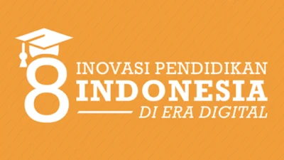 Inovasi Pendidikan Digital