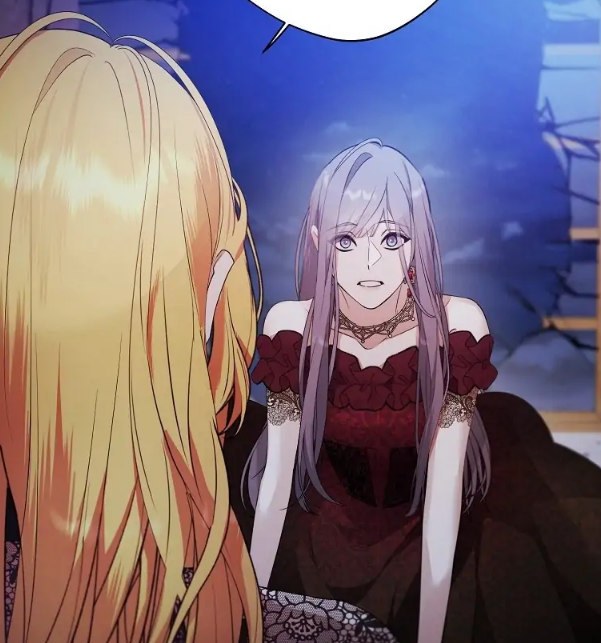 Light Novel The Main Protagonist Block My Path Chapter 69 Sub Indo