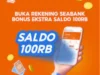 Cara Daftar SeaBank di Klaim Bisa Dapet Vocer Langsung Tanpa