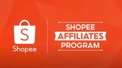 Shopee Affiliate