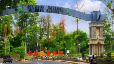 Enak! Wisata kuliner Subang Selain Nanas