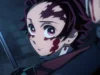 Nonton Kimetsu no Yaiba season 3 episode 8 Sub Indo