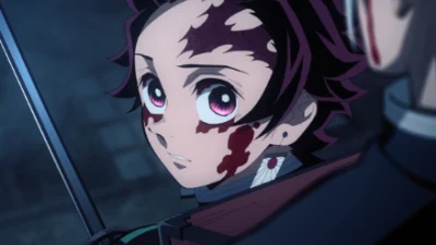 Nonton Kimetsu no Yaiba season 3 episode 8 Sub Indo